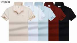 Picture of Burberry Polo Shirts Short _SKUBurberryM-3XL25wx1429171